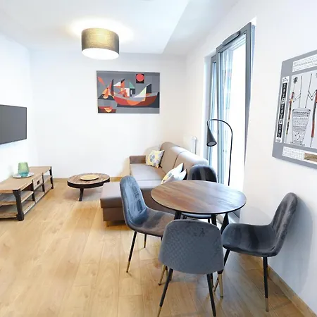 Apartament Luxury - Old Town - River- Wawel Kraków