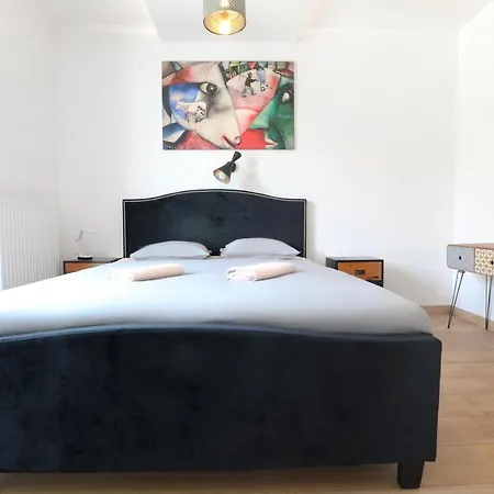 Apartament Luxury - Old Town - River- Wawel